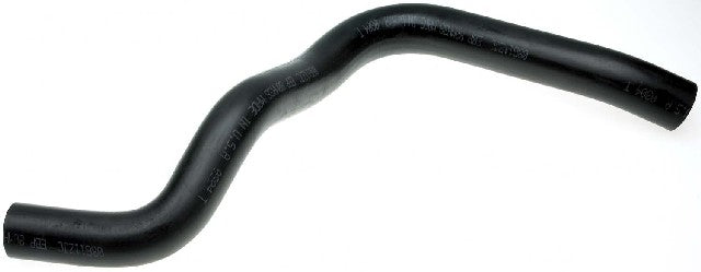 Gates Radiator Coolant Hose P/N:23372 Fits: Hyundai Sonata 08-06 - Image 1