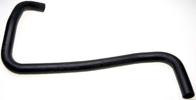 Gates Radiator Coolant Hose P/N:23383 Fits: Chevrolet Express 1500, Chevrolet Express 2500, Chevrolet Express 3500, Chevrolet Express 4500, Chevrolet Express Cargo, Chevrolet Express Pasajeros - Image 1