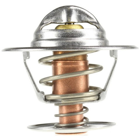 Motorad Engine Coolant Thermostat P/N:234-160 Fits: Alfa Romeo Berlina, Alfa Romeo Gtv-6, Alfa Romeo Milano, Alfa Romeo Sprint, American Motors Gremlin, American Motors Spirit, Audi 100 Series, Audi 4000, Audi 80, Audi 90 - Image 4