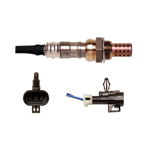 DENSO Auto Parts Oxygen Sensor P/N:234-3011 Fits: Buick Lesabre, Buick Park Avenue, Buick Regal, Chevrolet Astro, Chevrolet C1500, Chevrolet C1500 Suburban, Chevrolet C2500, Chevrolet C2500 Suburban, Chevrolet C3500, Chevrolet G10 - Image 1