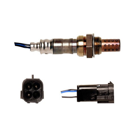 DENSO Auto Parts Oxygen Sensor P/N:234-3074 Fits: Chevrolet Caprice, Chevrolet El Camino, Chevrolet Impala, Chevrolet Monte Carlo, GMC Caballero, Honda Passport, Isuzu Amigo, Isuzu Pickup, Isuzu Rodeo, Pontiac Parisienne - Image 1
