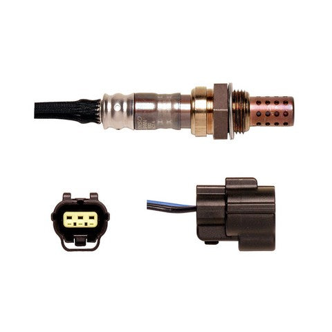 DENSO Auto Parts Oxygen Sensor P/N:234-3085 Fits: Kia Sephia 97-95, Mazda 626 99-98, Mazda Mx-3 96-94, Mazda Protege 98-95 - Image 1