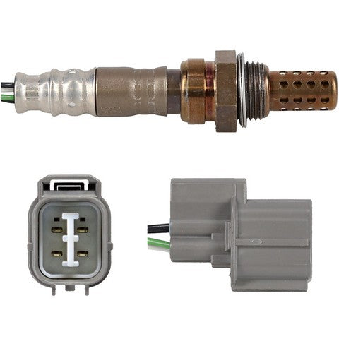 DENSO Auto Parts Oxygen Sensor P/N:234-4011 Fits: Acura Integra 01-94, Acura Vigor 94-92, Honda Civic 00-99, Honda Civic Del Sol 97-94, Honda Cr-v 01-97, Honda Prelude 95-92 - Image 1