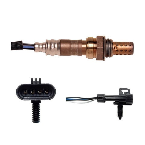 DENSO Auto Parts Oxygen Sensor P/N:234-4012 Fits: Acura Slx, Buick Century, Buick Lesabre, Buick Park Avenue, Buick Regal, Buick Riviera, Buick Roadmaster, Buick Skylark, Cadillac Escalade - Image 1