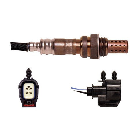 DENSO Auto Parts Oxygen Sensor P/N:234-4022 Fits: Chrysler Voyager 02-01, Dodge Caravan 02-01 - Image 1