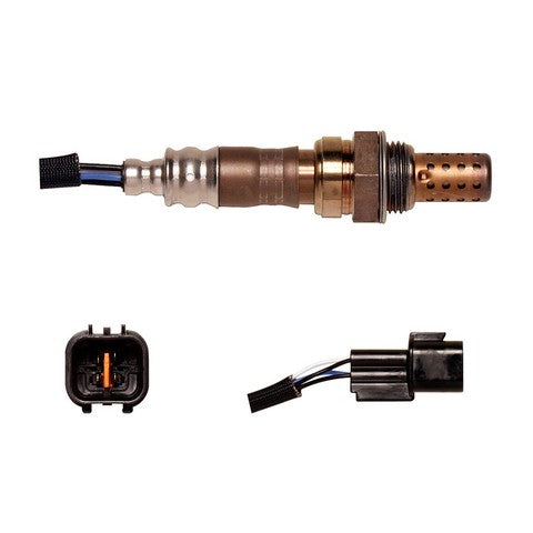 DENSO Auto Parts Oxygen Sensor P/N:234-4026 Fits: Eagle Talon 98-95, Mitsubishi Diamante 96-94, Mitsubishi Eclipse 12-06, Mitsubishi Eclipse 99-95, Mitsubishi Galant 12-04, Mitsubishi Montero 96-95, Mitsubishi Montero Sport 99-97 - Image 1