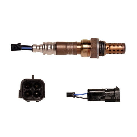 DENSO Auto Parts Oxygen Sensor P/N:234-4062 Fits: Asuna Sunfire 1993, Geo Storm 93-92, Honda Passport 95-94, Isuzu Impulse 1992, Isuzu Rodeo 95-93, Isuzu Stylus 1992, Isuzu Trooper 95-92 - Image 1