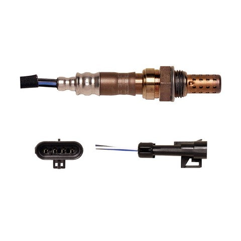 DENSO Auto Parts Oxygen Sensor P/N:234-4063 Fits: Honda Passport 2001, Isuzu Axiom 03-02, Isuzu Rodeo 2001, Isuzu Rodeo Sport 2001, Isuzu Trooper 02-00, Pontiac Gto 06-04 - Image 1