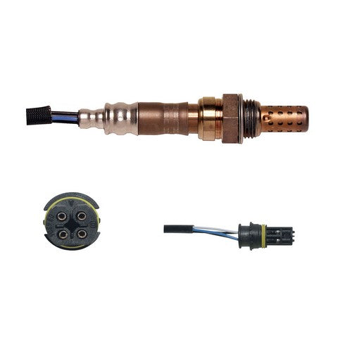 DENSO Auto Parts Oxygen Sensor P/N:234-4174 Fits: Mercedes-benz Cl500, Mercedes-benz Cl600, Mercedes-benz E320, Mercedes-benz E430, Mercedes-benz E55 Amg, Mercedes-benz Ml320, Mercedes-benz Ml430, Mercedes-benz Ml55 Amg, Mercedes-benz S320 - Image 1