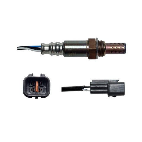DENSO Auto Parts Oxygen Sensor P/N:234-4192 Fits: Hyundai Santa Fe 06-03, Hyundai Sonata 05-02, Hyundai Tiburon 08-03, Hyundai Tucson 09-05, Kia Magentis 06-02, Kia Optima 06-02, Kia Sportage 10-05 - Image 1