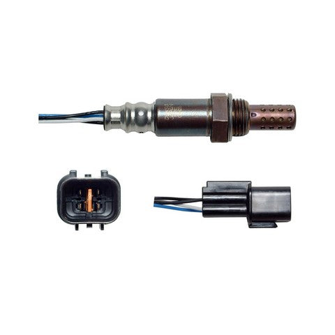 DENSO Auto Parts Oxygen Sensor P/N:234-4194 Fits: Hyundai Santa Fe 09-03, Hyundai Xg350 05-02, Kia Amanti 06-04, Kia Magentis 10-07, Kia Optima 10-06, Kia Rondo 12-07, Kia Sedona 05-02, Kia Sorento 06-03 - Image 1