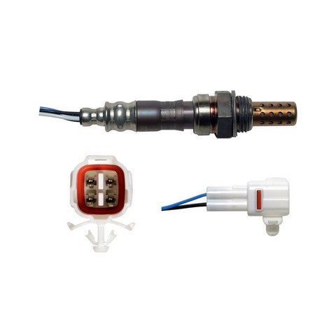 DENSO Auto Parts Oxygen Sensor P/N:234-4222 Fits: Chevrolet Tracker 03-01, Suzuki Grand Vitara 2001, Suzuki Vitara 03-01, Suzuki Xl-7 06-02 - Image 1
