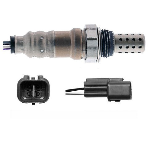 DENSO Auto Parts Oxygen Sensor P/N:234-4240 Fits: Hyundai Equus 2011, Hyundai Genesis 12-09, Kia Borrego 11-09, Kia Magentis 2009 - Image 1