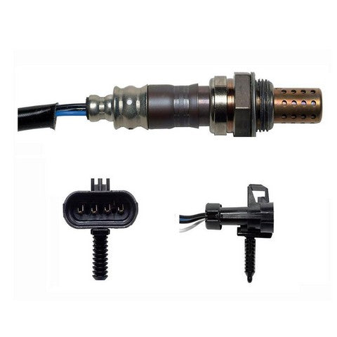 DENSO Auto Parts Oxygen Sensor P/N:234-4284 Fits: Chevrolet Aveo 05-04, Pontiac Wave 2005, Pontiac Wave5 2005, Suzuki Swift+ 05-04 - Image 1