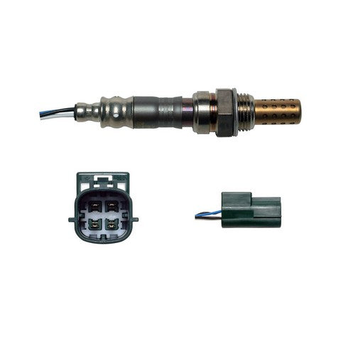 DENSO Auto Parts Oxygen Sensor P/N:234-4302 Fits: Infiniti Fx35 06-03, Infiniti Fx45 08-03, Infiniti G20 2002, Infiniti G35 07-03, Infiniti M35 2006, Infiniti M45 10-06, Nissan 350z 06-03 - Image 1