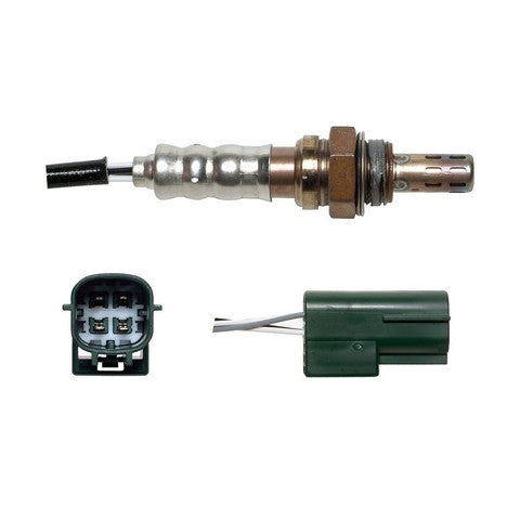 DENSO Auto Parts Oxygen Sensor P/N:234-4308 Fits: Infiniti Fx35 04-03, Infiniti Fx45 05-03, Infiniti G35 04-03, Infiniti M45 04-03, Infiniti Q45 06-02, Nissan 350z 04-03, Nissan Pathfinder 04-03 - Image 1