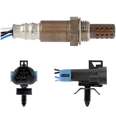 DENSO Auto Parts Oxygen Sensor P/N:234-4332 Fits: Chevrolet Corvette 13-05, Chevrolet Hhr 07-06 - Image 1