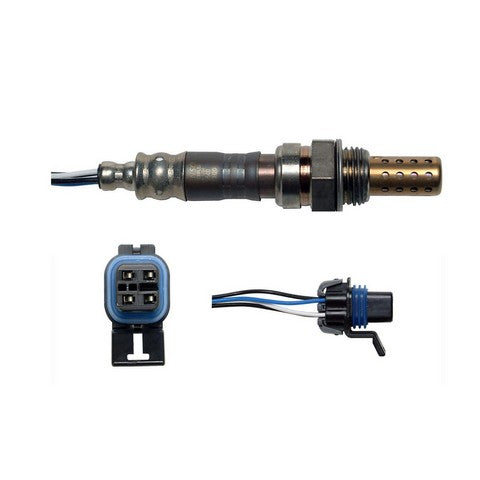 DENSO Auto Parts Oxygen Sensor P/N:234-4338 Fits: Cadillac Srx 09-07, Cadillac Sts 10-07, Cadillac Xlr 09-06 - Image 1