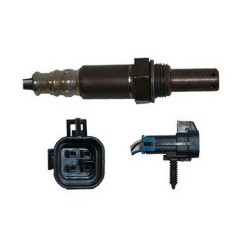 DENSO Auto Parts Oxygen Sensor P/N:234-4339 Fits: Buick Lucerne, Buick Rainier, Cadillac Dts, Chevrolet Ssr, Chevrolet Trailblazer, Chevrolet Trailblazer Ext, GMC Envoy, GMC Envoy Xl, Isuzu Ascender, Saab 9-7x - Image 1