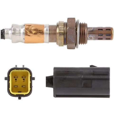DENSO Auto Parts Oxygen Sensor P/N:234-4381 Fits: Infiniti Qx56 13-11, Infiniti Qx80 16-14, Nissan Altima 13-07, Nissan Gt-r 21-09, Nissan Gt-r 24-23, Nissan Maxima 14-09, Nissan Murano 11-09, Nissan Nv2500 17-12, Nissan Nv3500 17-12, Nissan Quest 2011 - Image 1