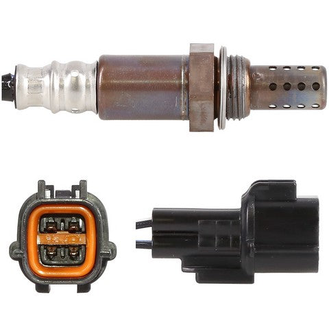 DENSO Auto Parts Oxygen Sensor P/N:234-4383 Fits: Mitsubishi Lancer 2006, Mitsubishi Outlander 2004 - Image 1