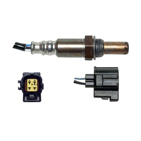 DENSO Auto Parts Oxygen Sensor P/N:234-4386 Fits: Mitsubishi Lancer 12-08, Mitsubishi Outlander 10-07, Mitsubishi Outlander Sport 12-11 - Image 1