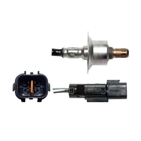 DENSO Auto Parts Oxygen Sensor P/N:234-4433 Fits: Hyundai Sonata 08-06, Kia Magentis 09-07, Kia Optima 09-06, Kia Rondo 08-07 - Image 1