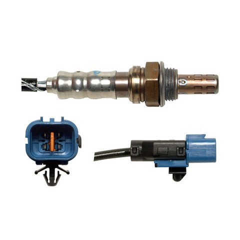 DENSO Auto Parts Oxygen Sensor P/N:234-4434 Fits: Hyundai Santa Fe 06-01, Hyundai Sonata 05-99, Hyundai Xg300 2001, Hyundai Xg350 03-02, Kia Magentis 06-01, Kia Optima 06-01, Kia Sedona 05-02 - Image 1