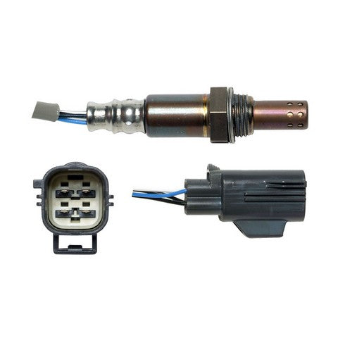 DENSO Auto Parts Oxygen Sensor P/N:234-4453 Fits: Volvo S60 12-11, Volvo S60 16-14, Volvo S60 2005, Volvo S80 10-07, Volvo S80 2014, Volvo V60 2015, Volvo V70 07-04, Volvo V70 2010, Volvo Xc60 15-10, Volvo Xc70 10-09, Volvo Xc70 15-14, Volvo Xc90 11-05 - Image 1
