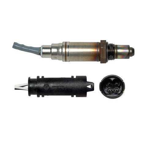 DENSO Auto Parts Oxygen Sensor P/N:234-4470 Fits: BMW 545i 05-04, BMW 645ci 05-04, BMW 745i 05-02, BMW 745li 05-02, BMW 760i 06-04, BMW 760li 06-03, BMW Alpina B7 08-07, BMW M5 10-06, BMW M6 10-06, BMW X5 06-04, Rolls-royce Phantom 07-04 - Image 1