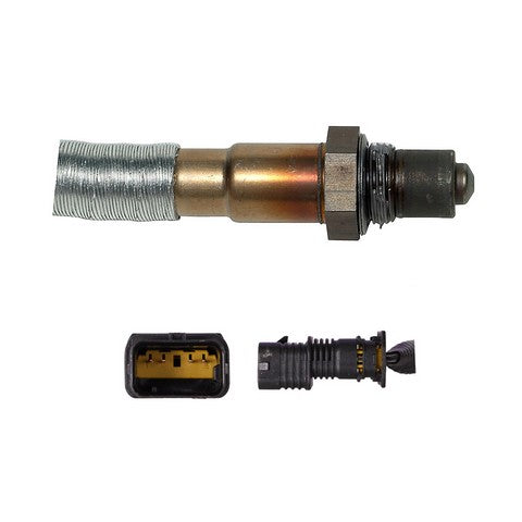 DENSO Auto Parts Oxygen Sensor P/N:234-4479 Fits: BMW 135i, BMW 135is, BMW 335i, BMW 335i Gt Xdrive, BMW 528i, BMW 535i, BMW 535i Gt, BMW 535i Gt Xdrive, BMW 535i Xdrive, BMW 640i - Image 1