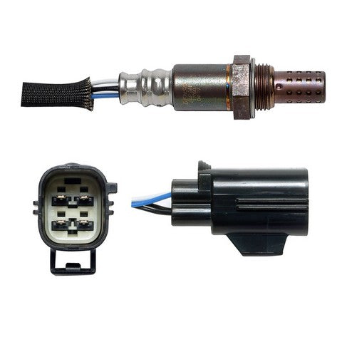 DENSO Auto Parts Oxygen Sensor P/N:234-4487 Fits: Volvo S80 14-10, Volvo V70 2010, Volvo Xc60 14-10, Volvo Xc70 14-10 - Image 1