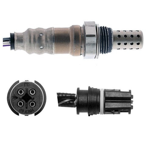 DENSO Auto Parts Oxygen Sensor P/N:234-4523 Fits: Mercedes-benz Sl65 Amg 09-05 - Image 1