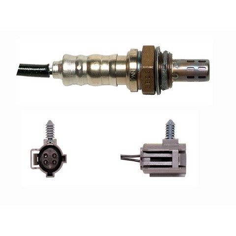 DENSO Auto Parts Oxygen Sensor P/N:234-4592 Fits: Chrysler 300m 04-02, Chrysler Concorde 04-02, Chrysler Intrepid 04-02, Dodge Intrepid 04-02 - Image 1
