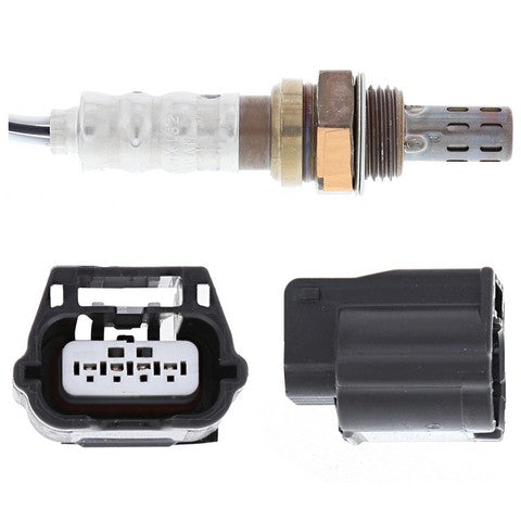 DENSO Auto Parts Oxygen Sensor P/N:234-4599 Fits: Chevrolet City Express 18-15, Infiniti Jx35 2013, Infiniti Qx60 2014, Nissan Altima 14-13, Nissan Murano 14-12, Nissan Nv200 20-13, Nissan Pathfinder 14-13, Nissan Quest 14-12 - Image 3