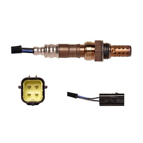 DENSO Auto Parts Oxygen Sensor P/N:234-4605 Fits: Ford Escort 1996, Mercury Tracer 1996 - Image 1