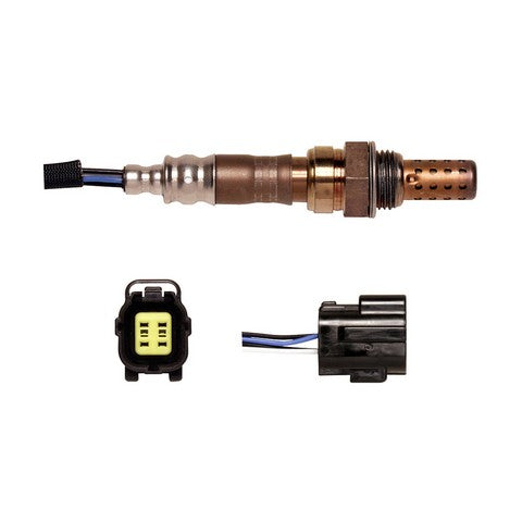 DENSO Auto Parts Oxygen Sensor P/N:234-4606 Fits: Ford Escort 96-95, Kia Sephia 97-95, Mazda Miata 00-99, Mazda Mx-3 95-92, Mazda Protege 98-95, Mercury Tracer 96-95 - Image 1