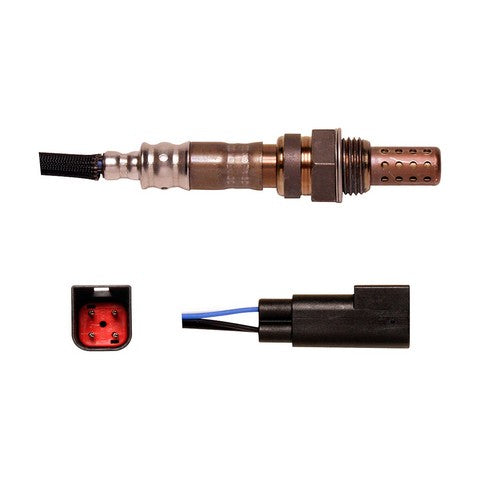 DENSO Auto Parts Oxygen Sensor P/N:234-4607 Fits: Ford Contour 99-95, Mercury Cougar 1999, Mercury Mystique 99-95 - Image 1