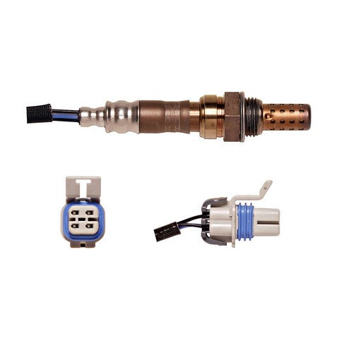 DENSO Auto Parts Oxygen Sensor P/N:234-4647 Fits: Buick Allure, Buick Century, Buick Lacrosse, Buick Lesabre, Buick Lucerne, Buick Park Avenue, Buick Rainier, Buick Regal, Buick Rendezvous, Buick Terraza - Image 1