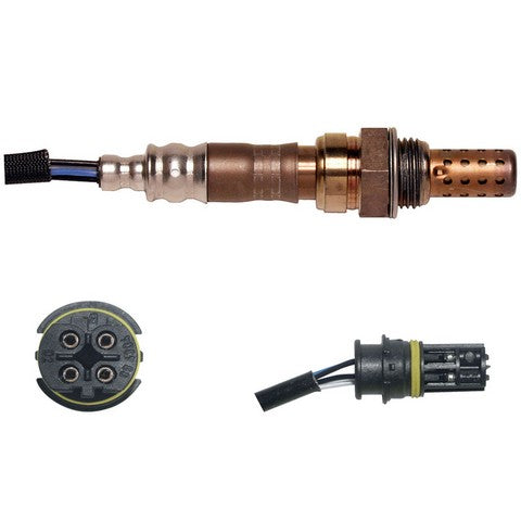 DENSO Auto Parts Oxygen Sensor P/N:234-4672 Fits: BMW 318i, BMW 318is, BMW 318ti, BMW 320i, BMW 323ci, BMW 323i, BMW 325ci, BMW 325i, BMW 325xi, BMW 328ci - Image 1