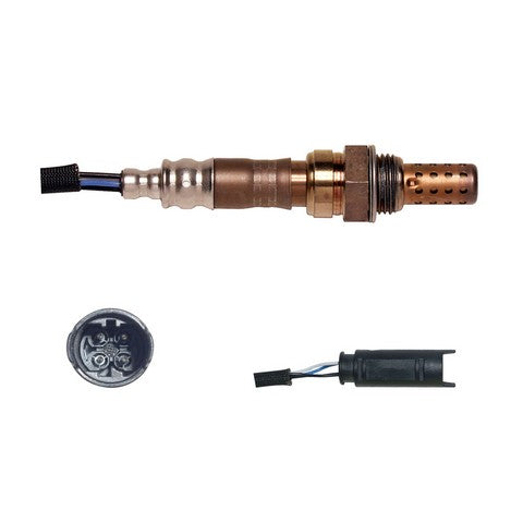 DENSO Auto Parts Oxygen Sensor P/N:234-4682 Fits: BMW 318i 99-96, BMW 318is 99-96, BMW 318ti 99-96, BMW 750il 01-98, BMW X5 03-00 - Image 1