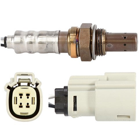 DENSO Auto Parts Oxygen Sensor P/N:234-4740 Fits: Ford Escape 12-11, Ford Fusion 12-11, Mercury Milan 2011 - Image 1