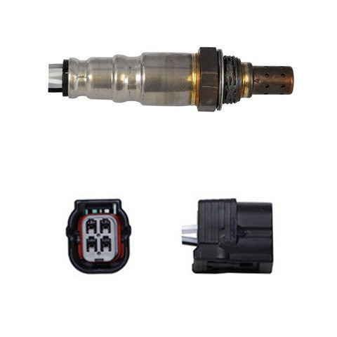 DENSO Auto Parts Oxygen Sensor P/N:234-4781 Fits: Acura Mdx 20-14, Acura Rdx 18-16, Acura Rlx 20-14, Acura Tlx 20-15, Honda Accord 17-13, Honda Crosstour 15-13, Honda Pilot 20-16, Honda Ridgeline 19-17 - Image 1