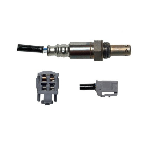 DENSO Auto Parts Oxygen Sensor P/N:234-4802 Fits: Pontiac Vibe 06-04, Toyota Corolla 06-05, Toyota Matrix 06-04 - Image 1