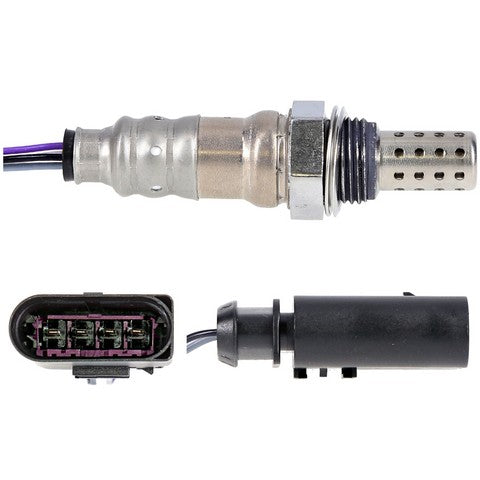 DENSO Auto Parts Oxygen Sensor P/N:234-4808 Fits: Audi A4, Audi A4 Quattro, Audi A8 Quattro, Audi Tt Quattro, Porsche Cayenne, Volkswagen Beetle, Volkswagen Golf, Volkswagen Golf City, Volkswagen Jetta, Volkswagen Jetta City, Volkswagen R32 - Image 1