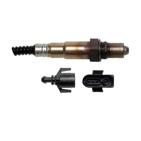 DENSO Auto Parts Oxygen Sensor P/N:234-4812 Fits: Audi A4, Audi A4 Quattro, Audi A6, Audi A6 Quattro, Audi A8 Quattro, Audi Allroad Quattro, Audi Rs6, Audi S4, Audi S6, Audi S8, Volkswagen Passat - Image 1