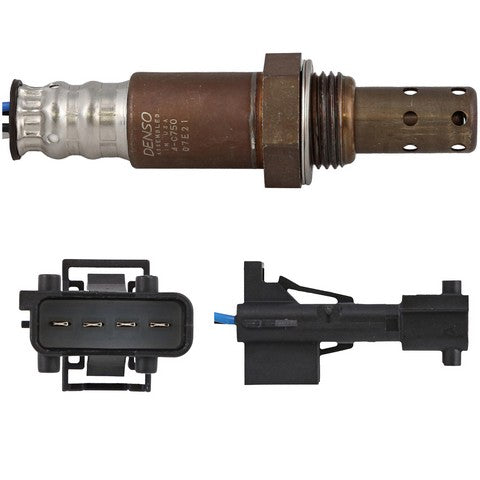 DENSO Auto Parts Oxygen Sensor P/N:234-4822 Fits: Saturn L300 05-01, Saturn Ls2 2000, Saturn Lw2 2000, Saturn Lw300 03-01 - Image 3