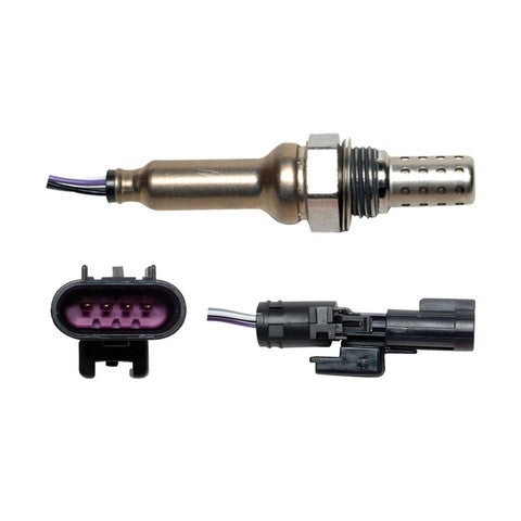 DENSO Auto Parts Oxygen Sensor P/N:234-4855 Fits: Hyundai Azera 11-06, Hyundai Entourage 10-07, Hyundai Sonata 10-06, Kia Amanti 09-07, Kia Sedona 10-06, Kia Sorento 09-07 - Image 1