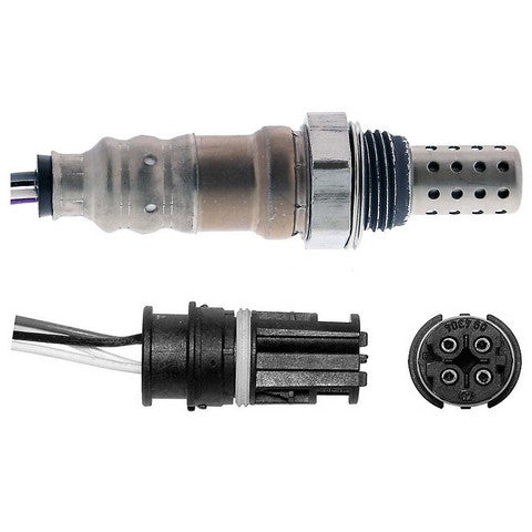 DENSO Auto Parts Oxygen Sensor P/N:234-4895 Fits: Mercedes-benz Cl500, Mercedes-benz Cl55 Amg, Mercedes-benz E320, Mercedes-benz E430, Mercedes-benz E55 Amg, Mercedes-benz S430, Mercedes-benz S500, Mercedes-benz S55 Amg, Mercedes-benz Slr Mclaren - Image 1