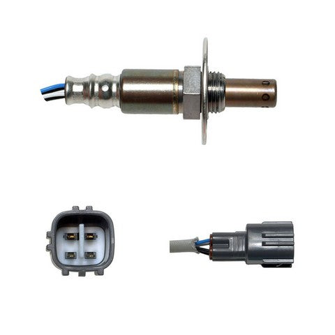 DENSO Auto Parts Oxygen Sensor P/N:234-4908 Fits: Scion Fr-s 16-13, Subaru Brz 20-13, Toyota 86 20-17 - Image 1